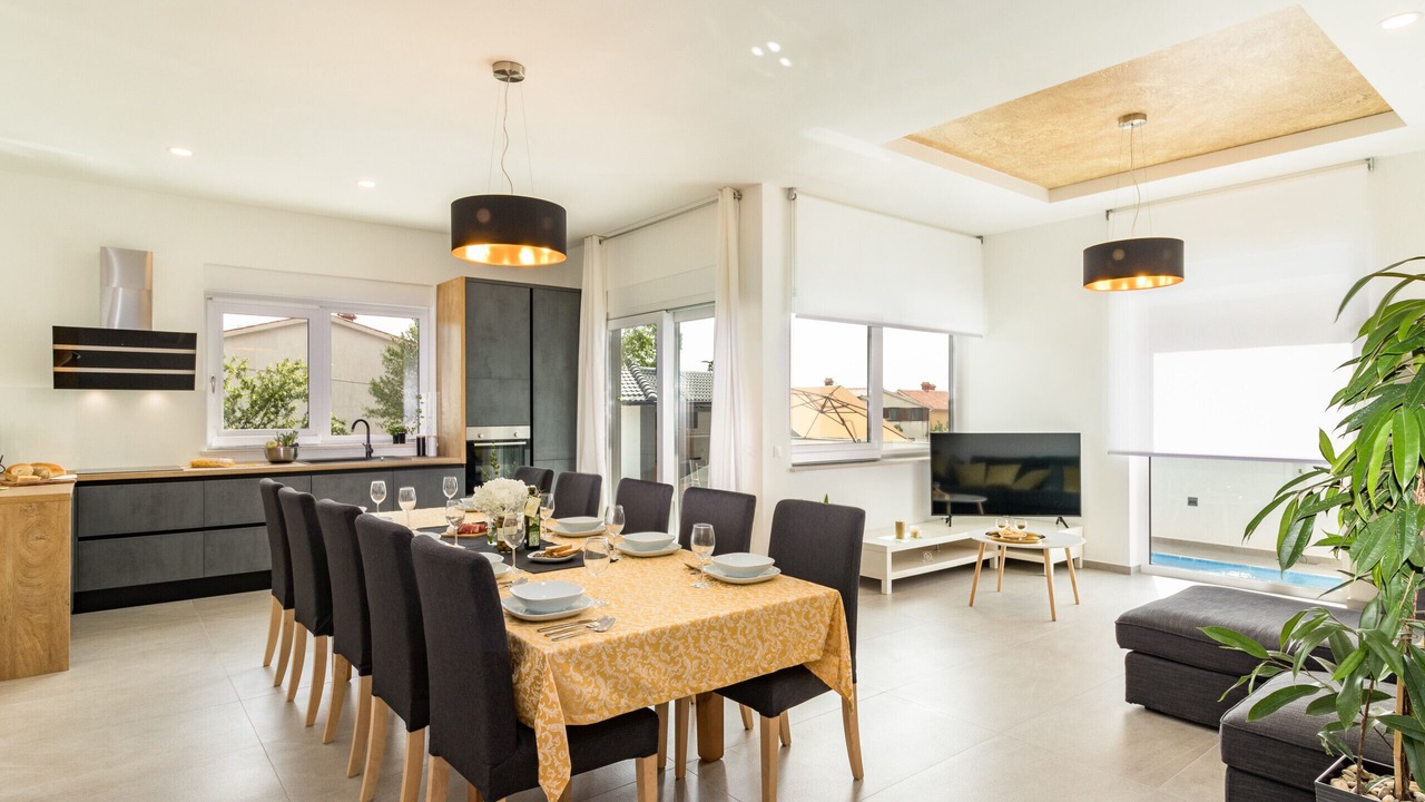 Photo of Livingroom in Skatari