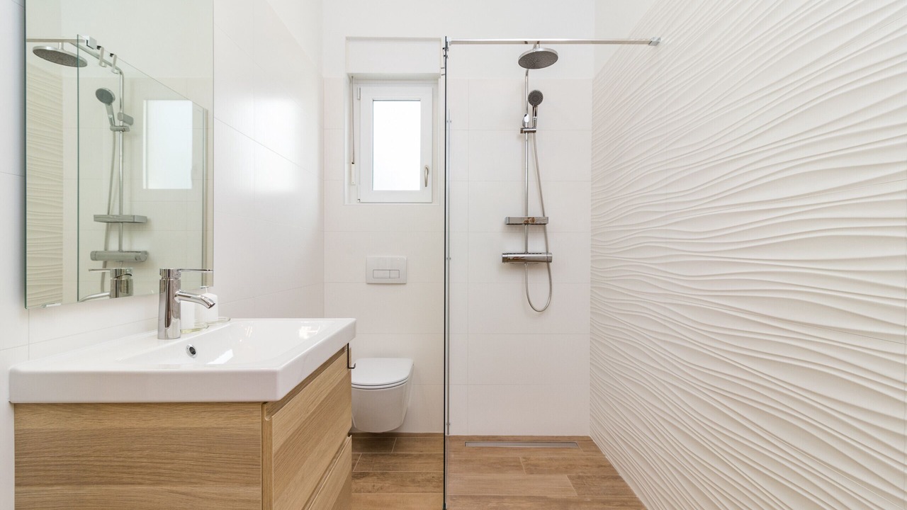 Photo of Bathroom in Skatari