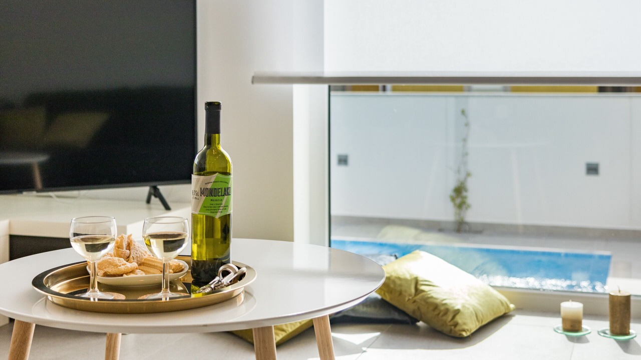 Photo of Livingroom in Skatari