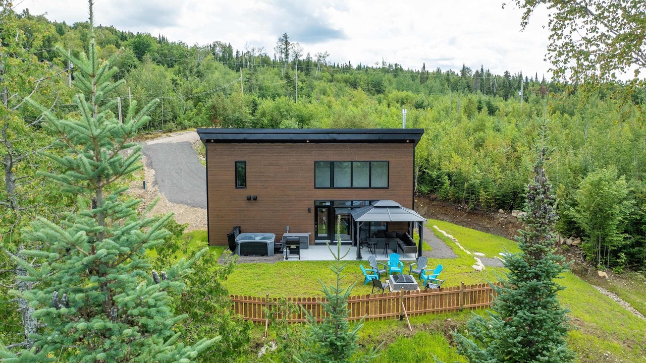 Photo of Outdoor in Saint Come