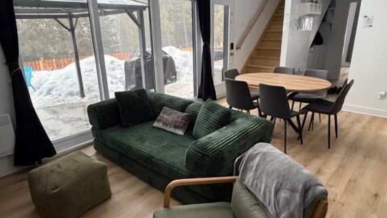 Photo of Livingroom in Saint Come