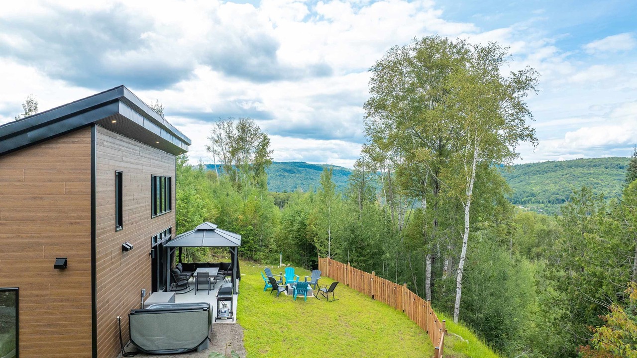Photo of Outdoor in Saint Come