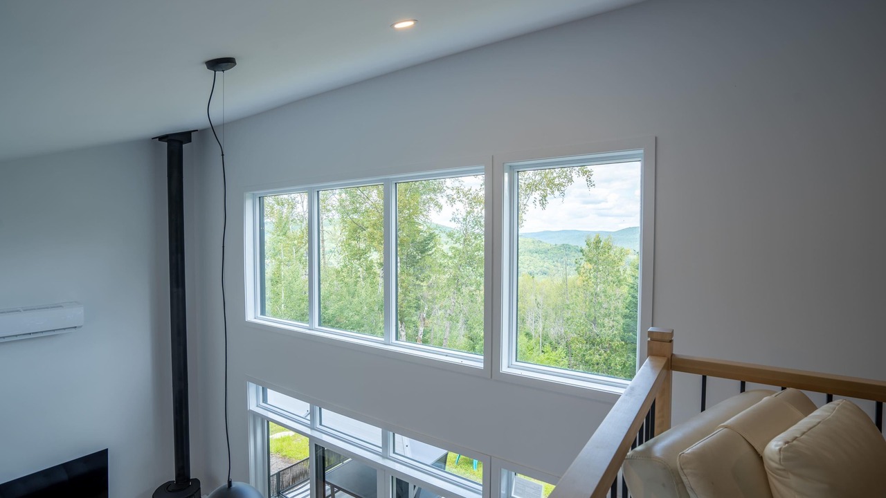 Photo of Livingroom in Saint Come