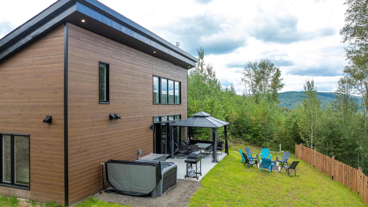 Photo of Outdoor in Saint Come