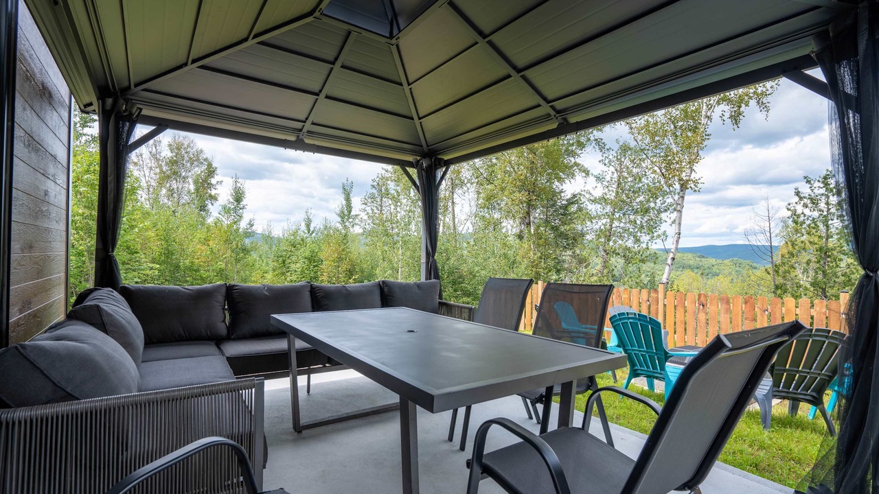 Photo of Outdoor in Saint Come