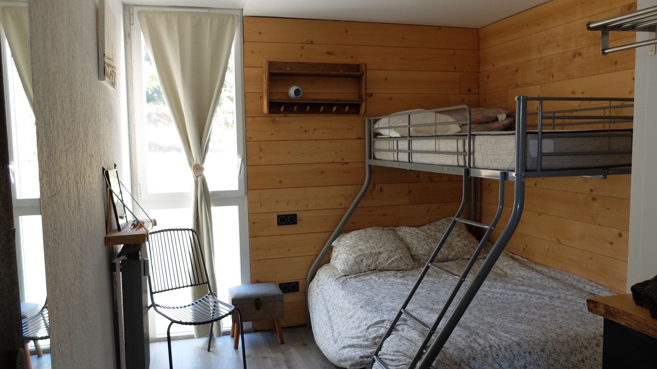 Photo of Bedroom in Egat