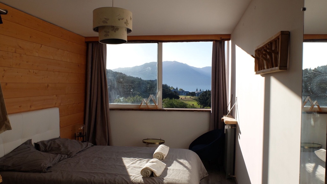 Photo of Bedroom in Egat