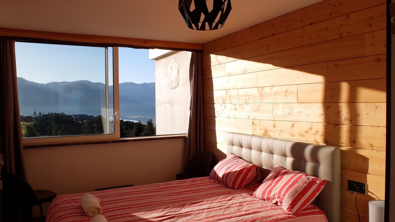 Photo of Bedroom in Egat