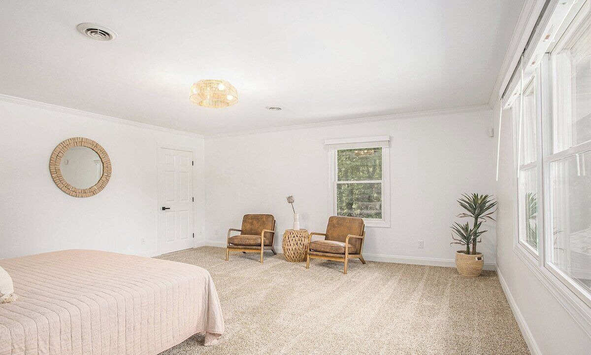 Photo of Bedroom in Sturgis