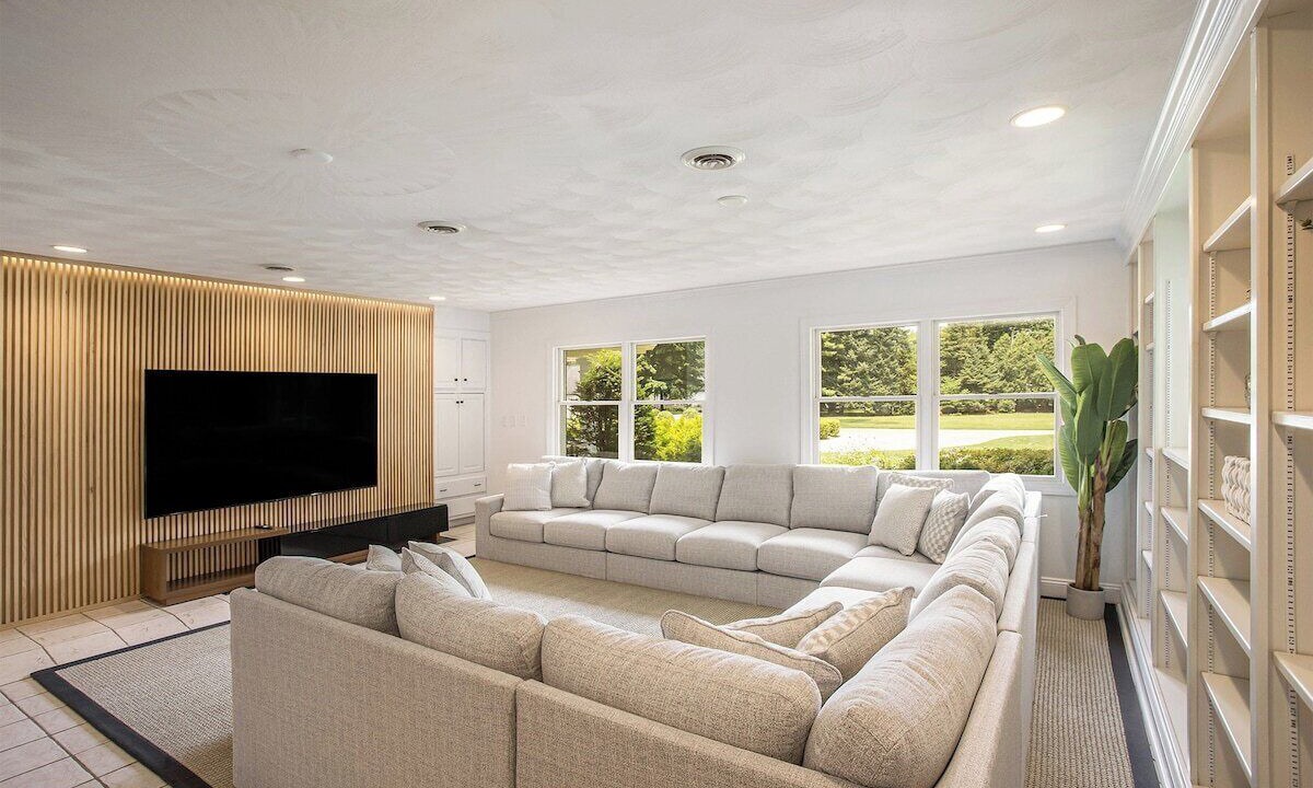 Photo of Livingroom in Sturgis