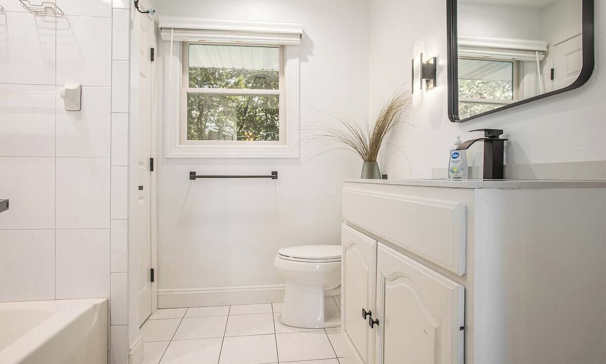 Photo of Bathroom in Sturgis