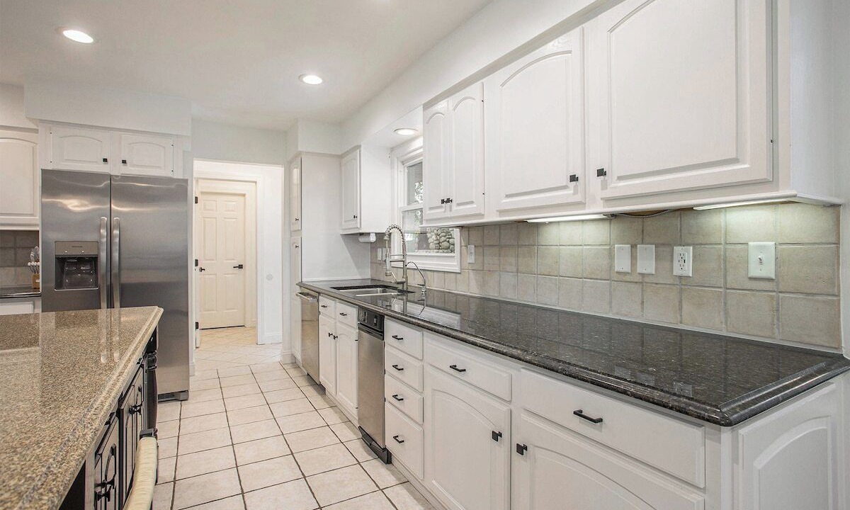 Photo of Kitchen in Sturgis