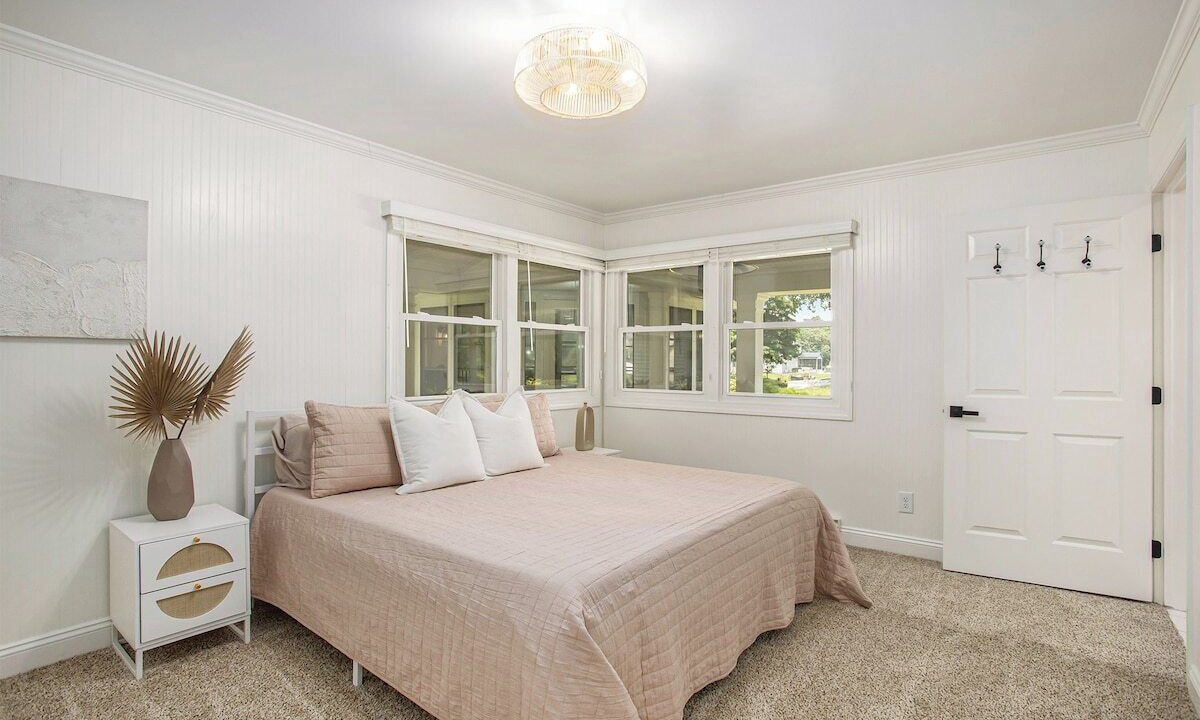 Photo of Bedroom in Sturgis