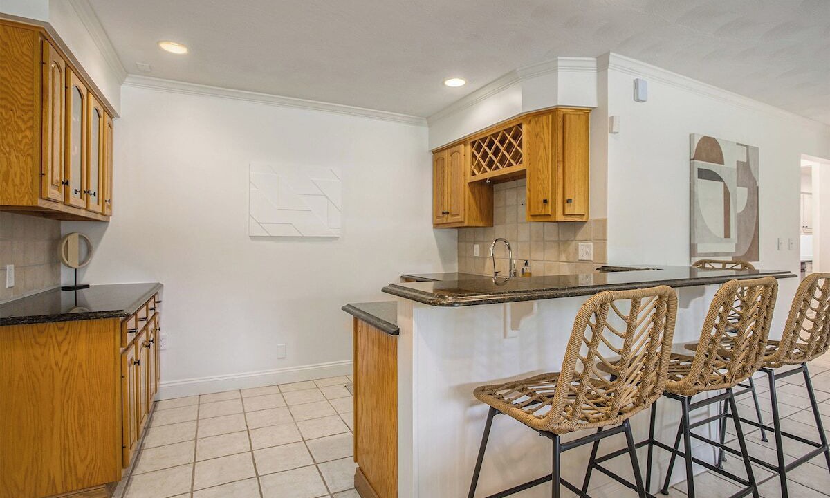 Photo of Kitchen in Sturgis