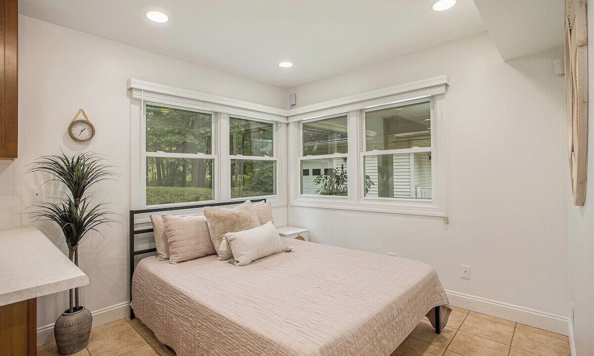 Photo of Bedroom in Sturgis