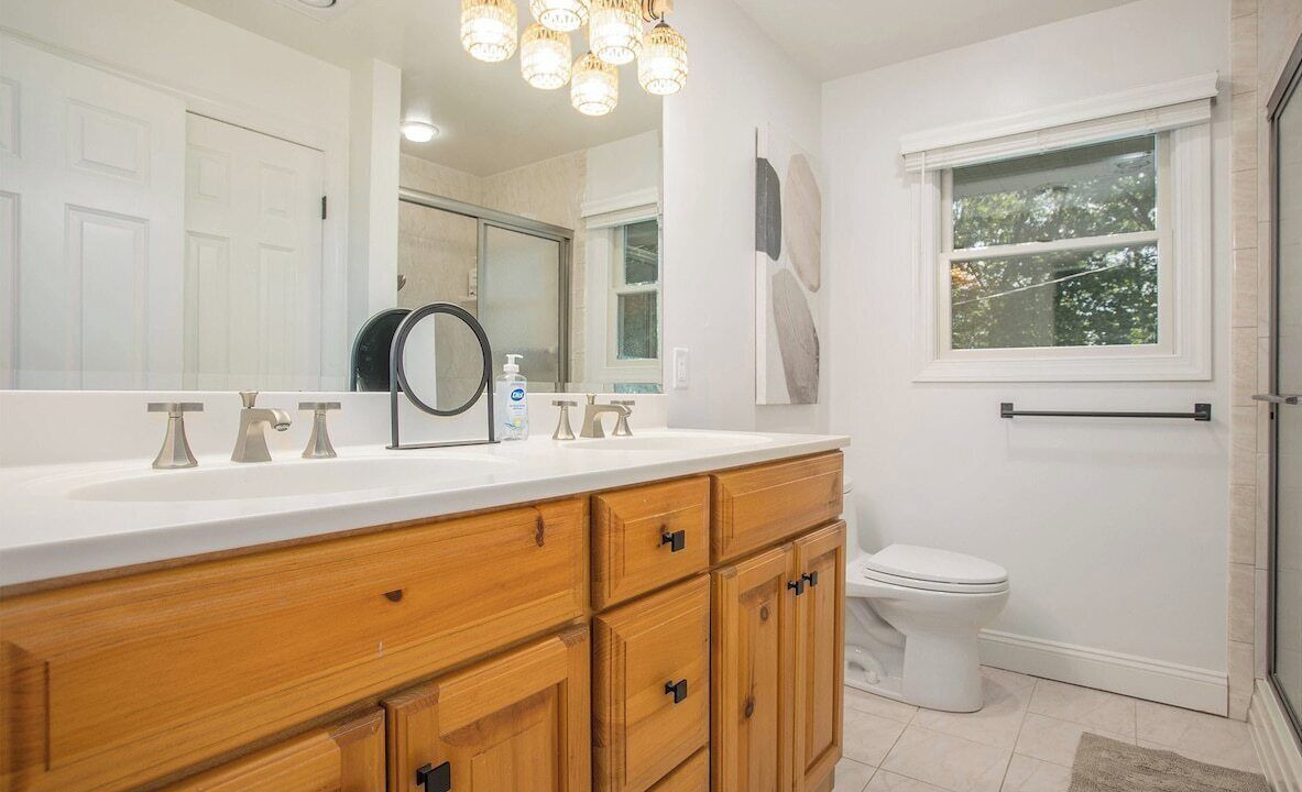 Photo of Bathroom in Sturgis