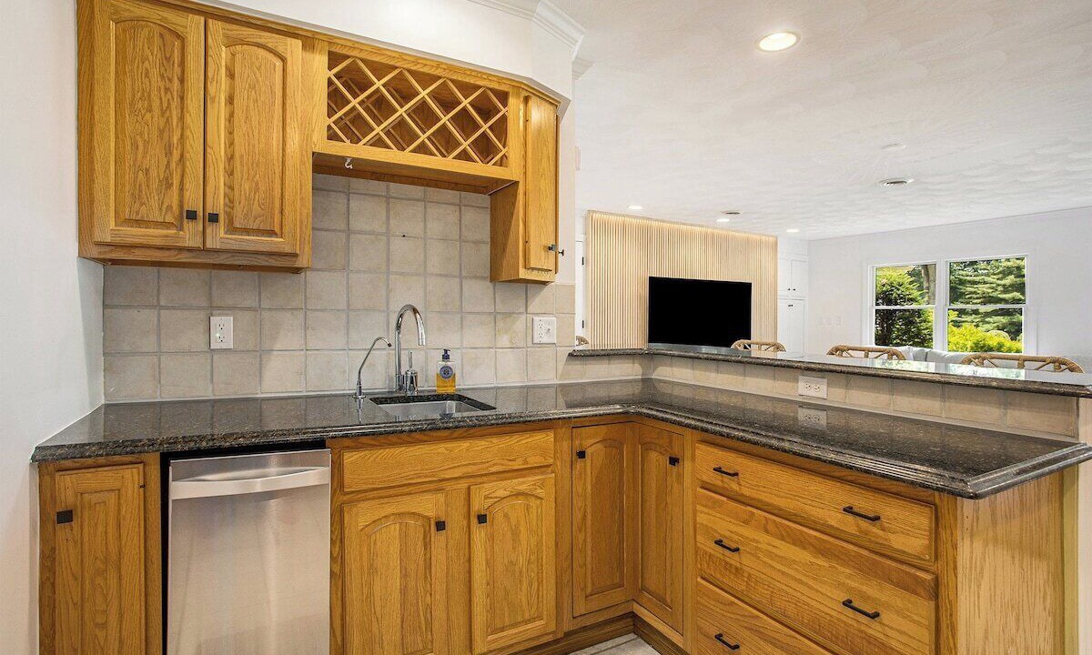 Photo of Kitchen in Sturgis