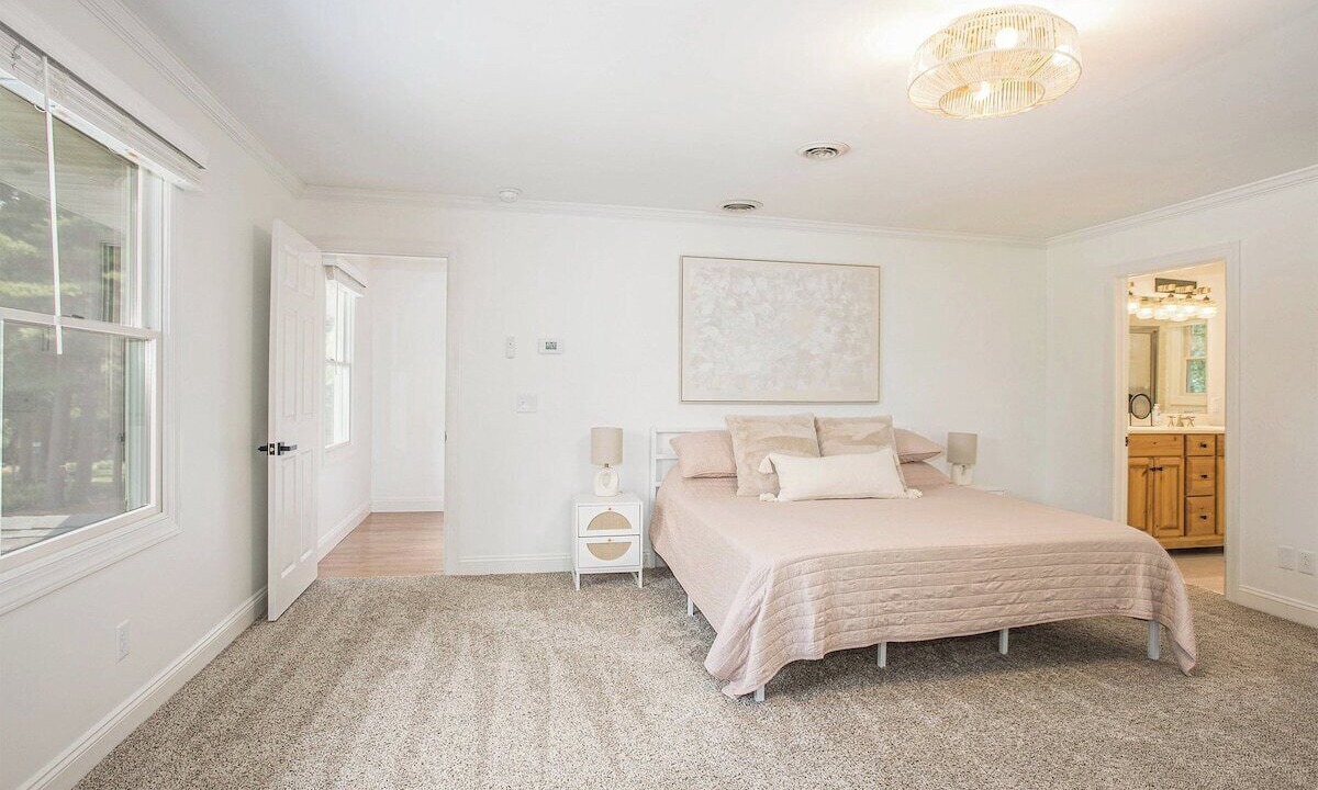 Photo of Bedroom in Sturgis