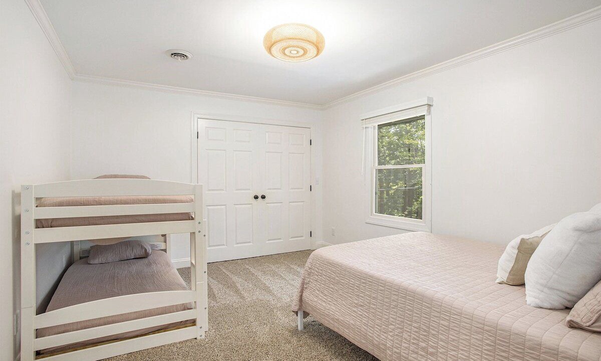 Photo of Bedroom in Sturgis