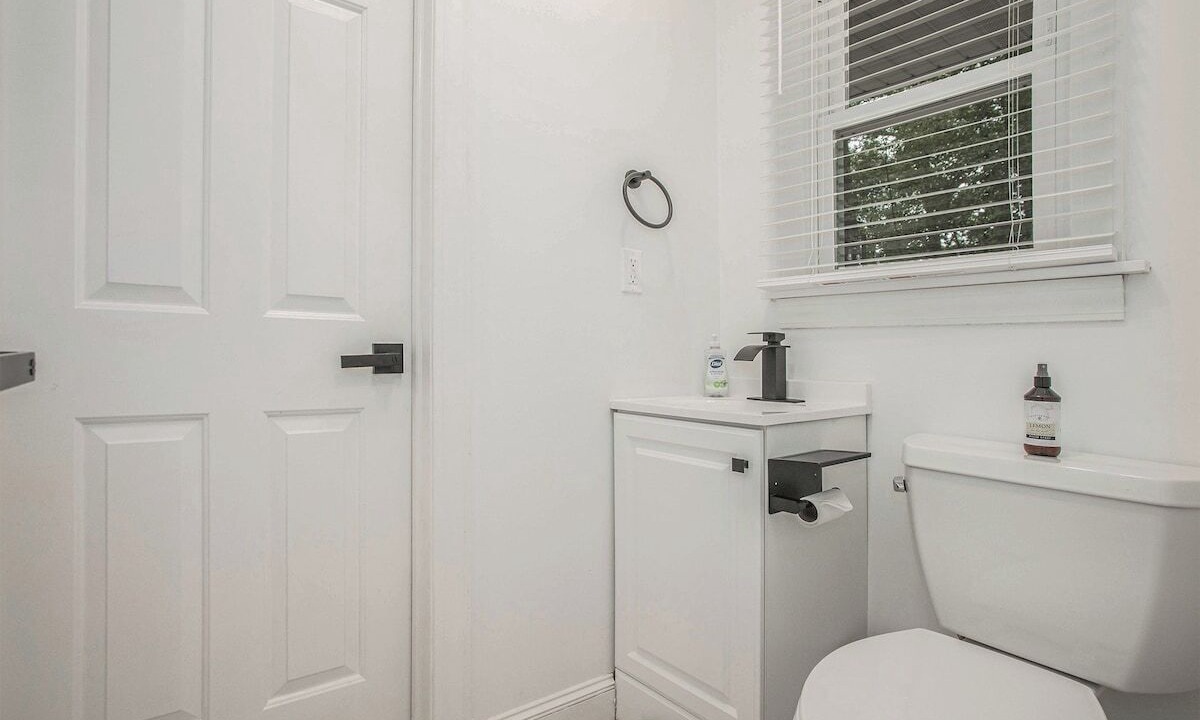 Photo of Bathroom in Sturgis