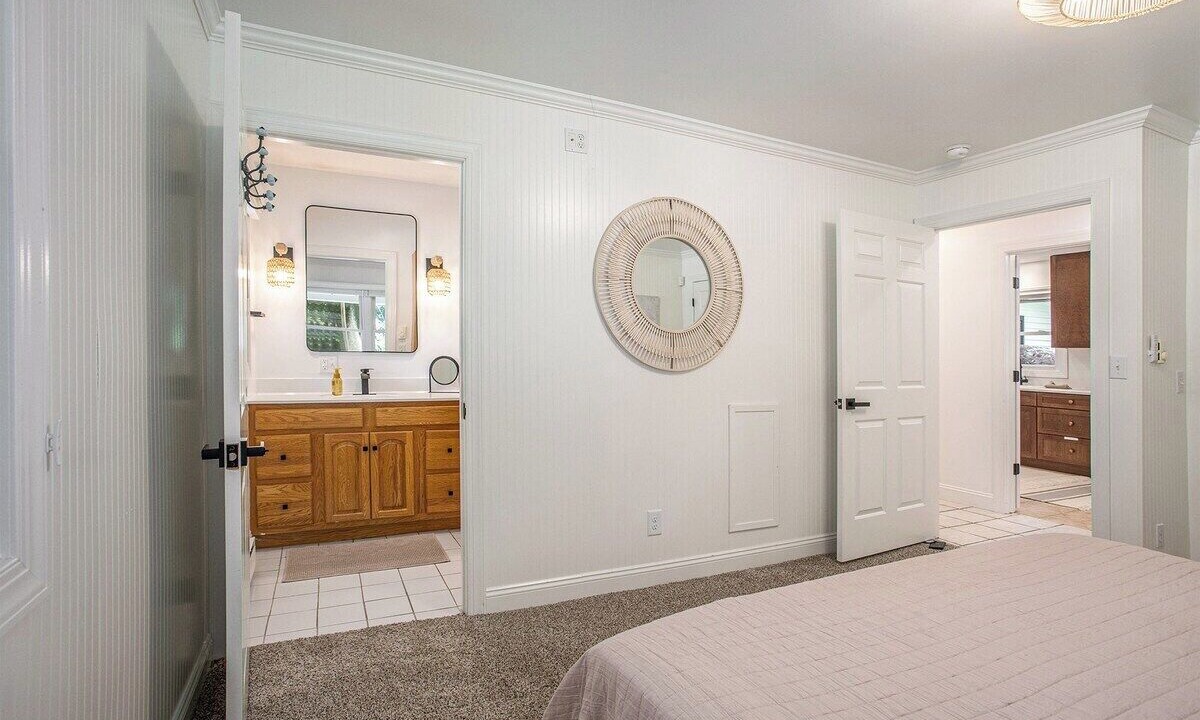 Photo of Bedroom in Sturgis