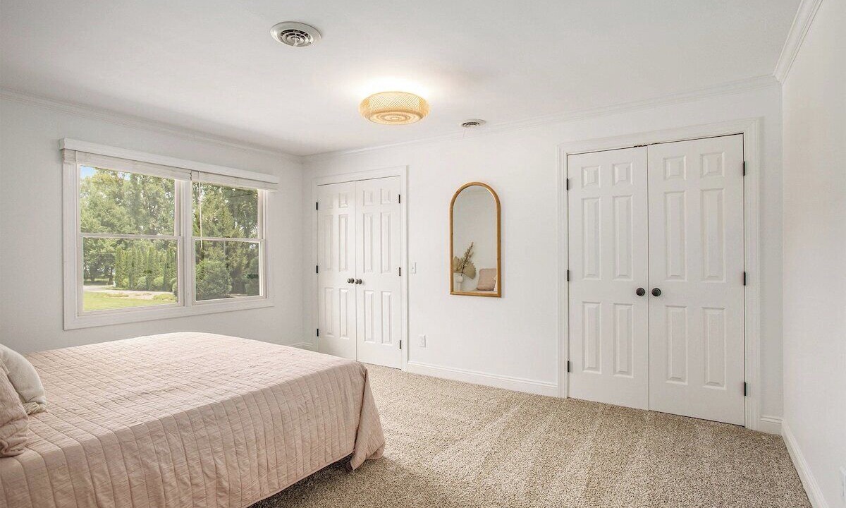 Photo of Bedroom in Sturgis