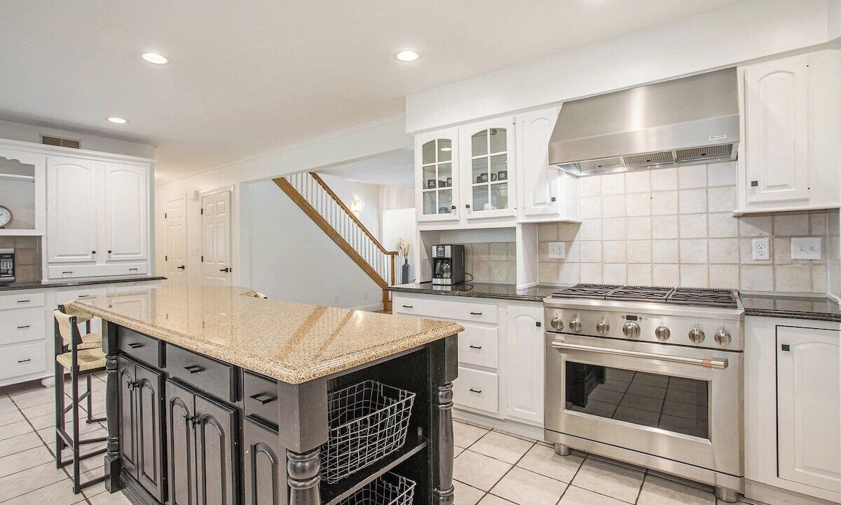 Photo of Kitchen in Sturgis