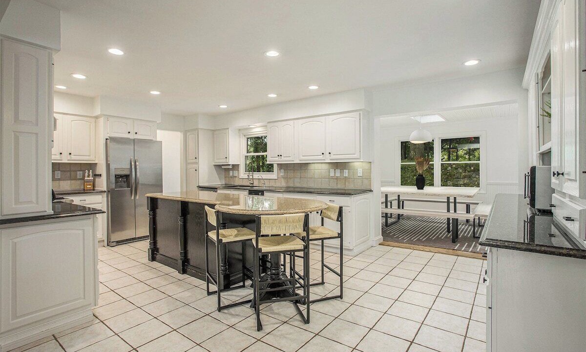 Photo of Kitchen in Sturgis
