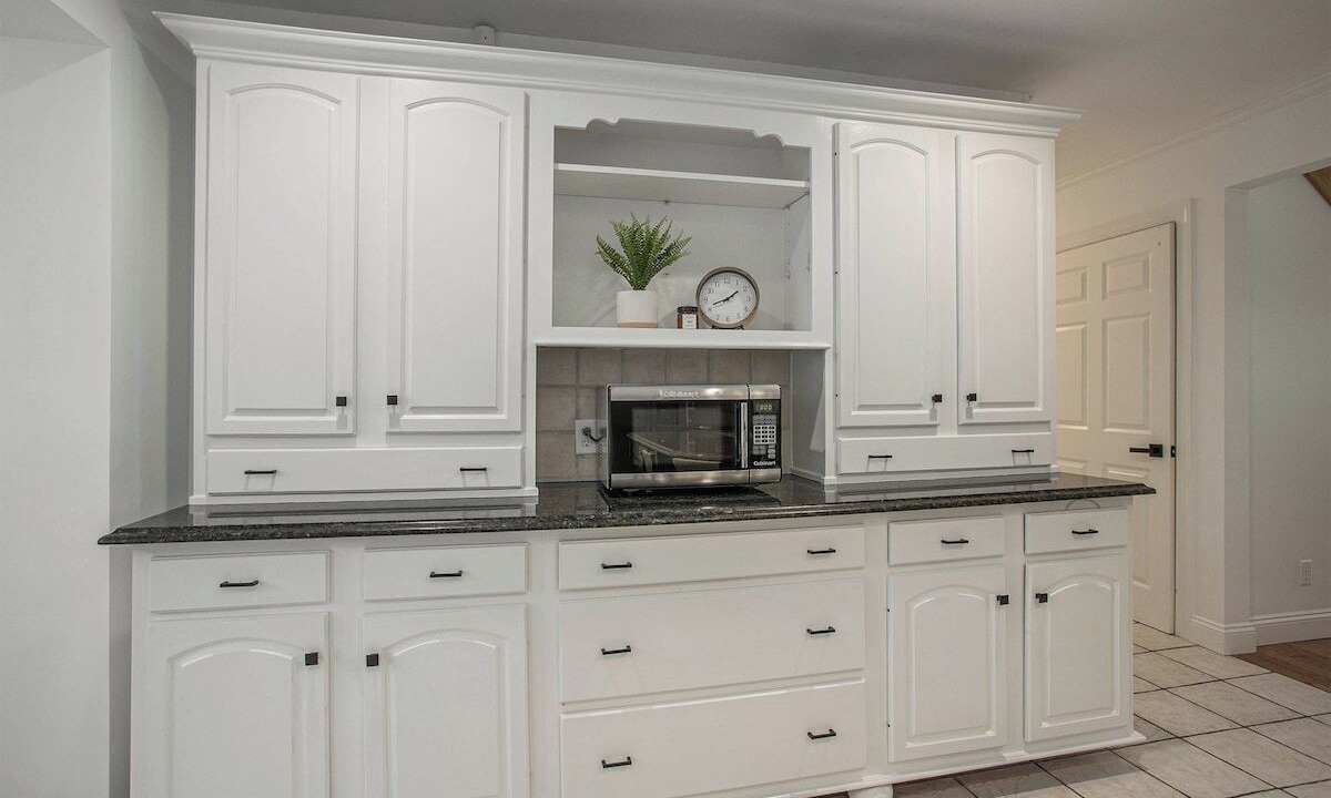 Photo of Kitchen in Sturgis