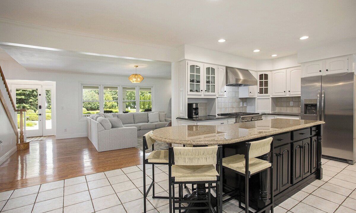 Photo of Kitchen in Sturgis