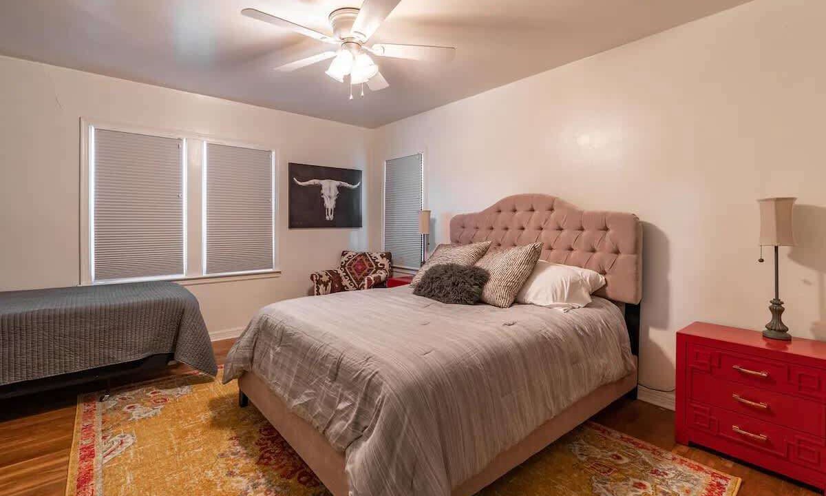 Photo of Bedroom in Tech Terrace