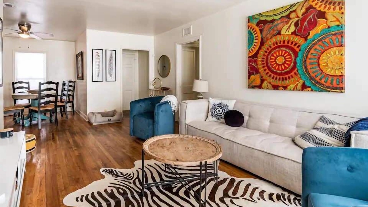 Photo of Livingroom in Tech Terrace