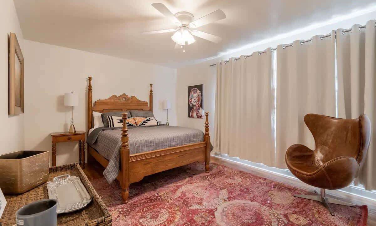 Photo of Bedroom in Tech Terrace