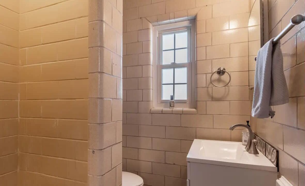 Photo of Bathroom in Tech Terrace