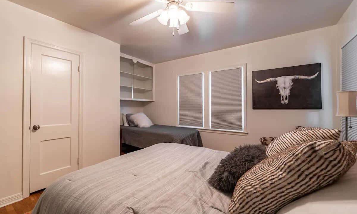 Photo of Bedroom in Tech Terrace