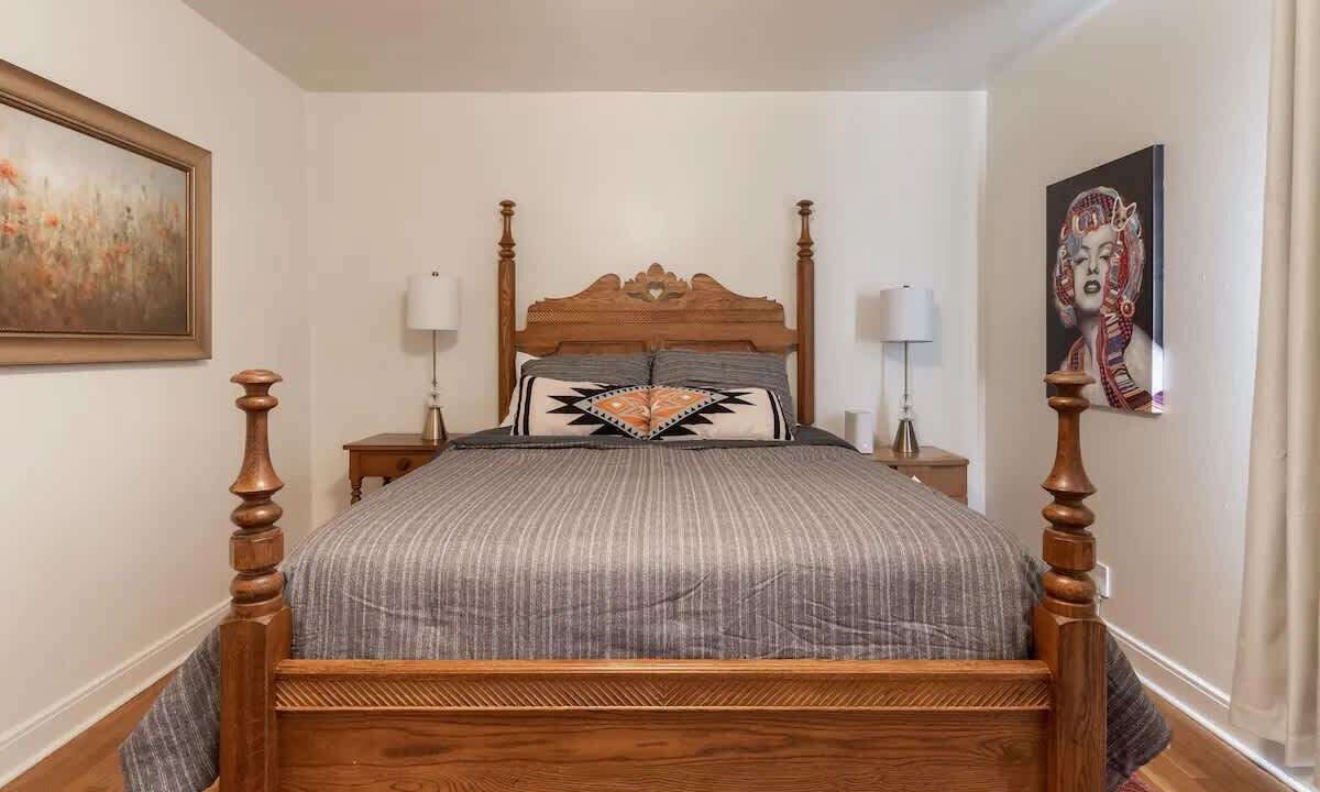 Photo of Bedroom in Tech Terrace
