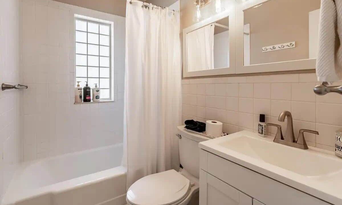 Photo of Bathroom in Tech Terrace
