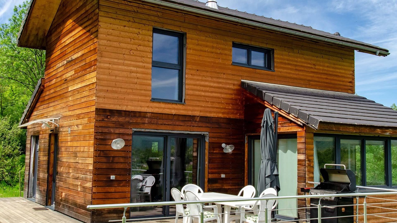 Photo of Outdoor in Sentenac-d'Oust