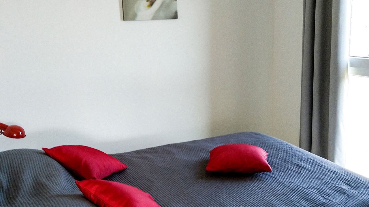 Photo of Bedroom in Sentenac-d'Oust