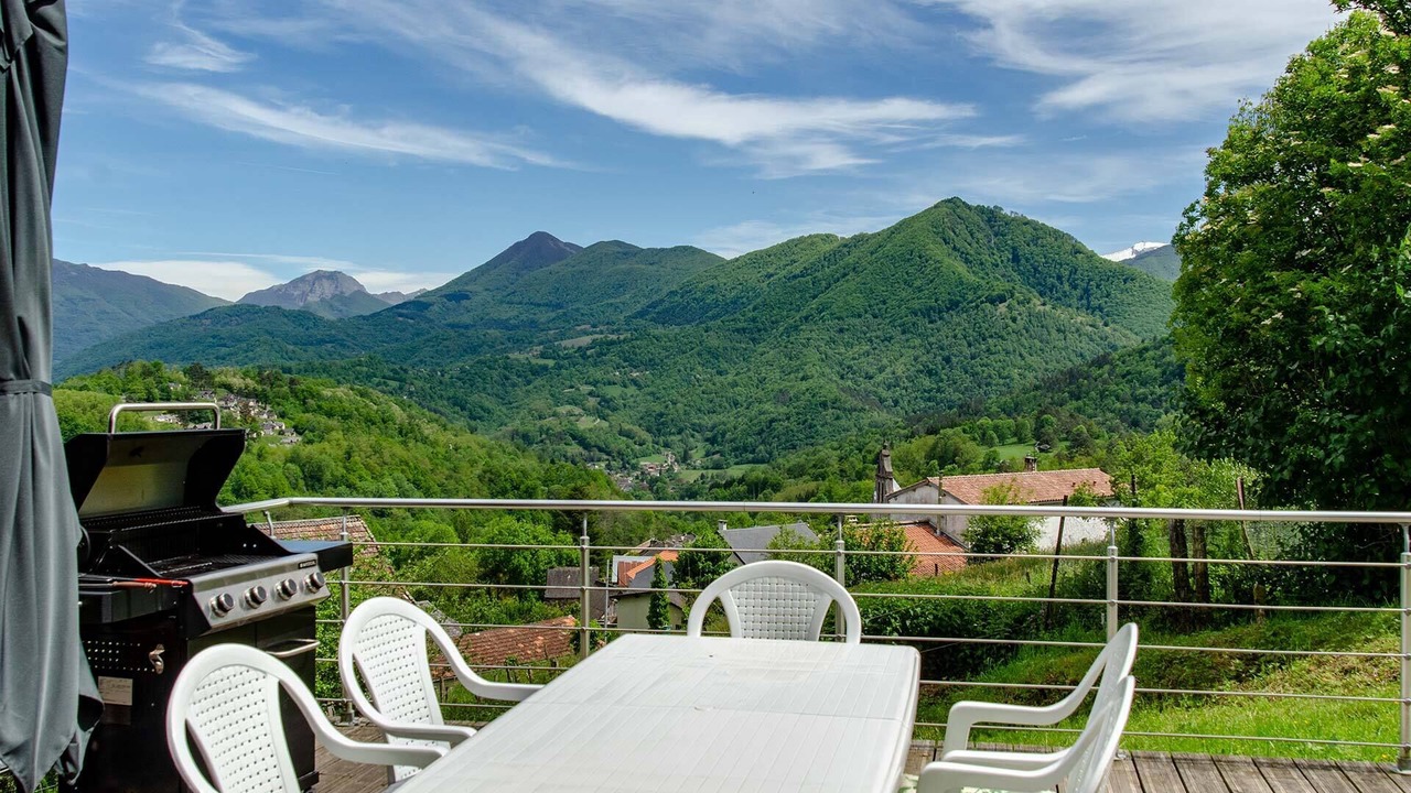 Photo of Outdoor in Sentenac-d'Oust