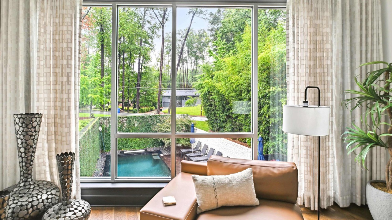 Photo of Outdoor in Buckhead