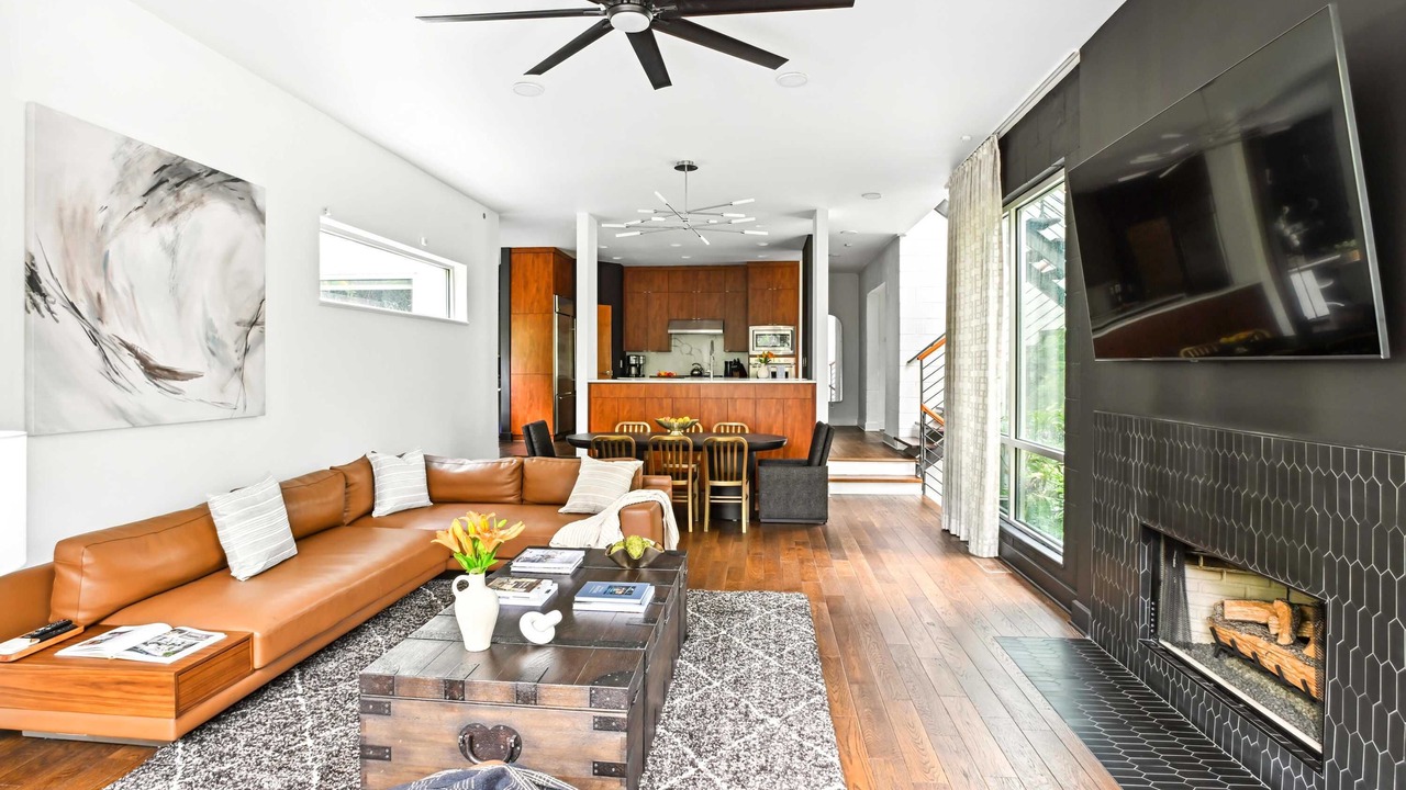Photo of Bedroom in Buckhead