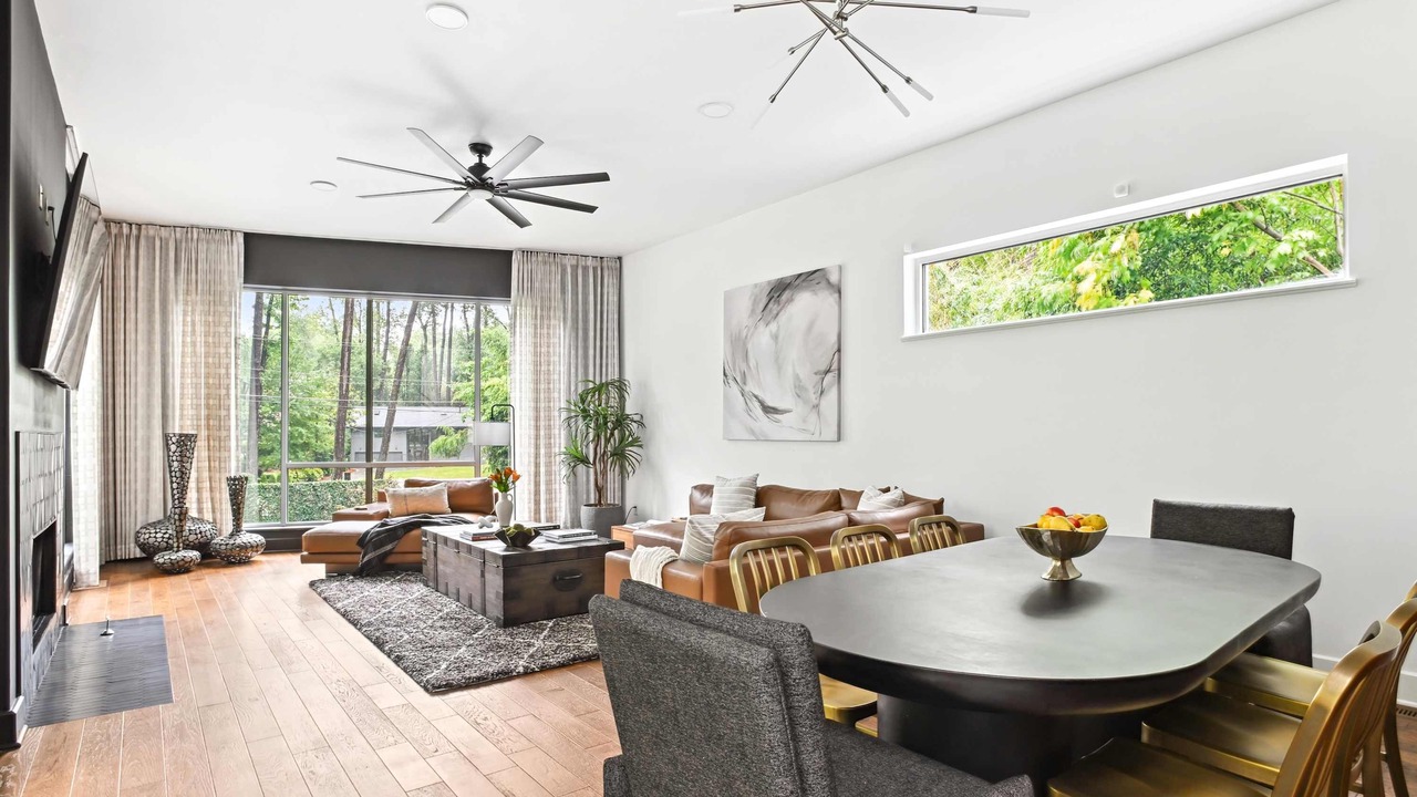 Photo of Bedroom in Buckhead