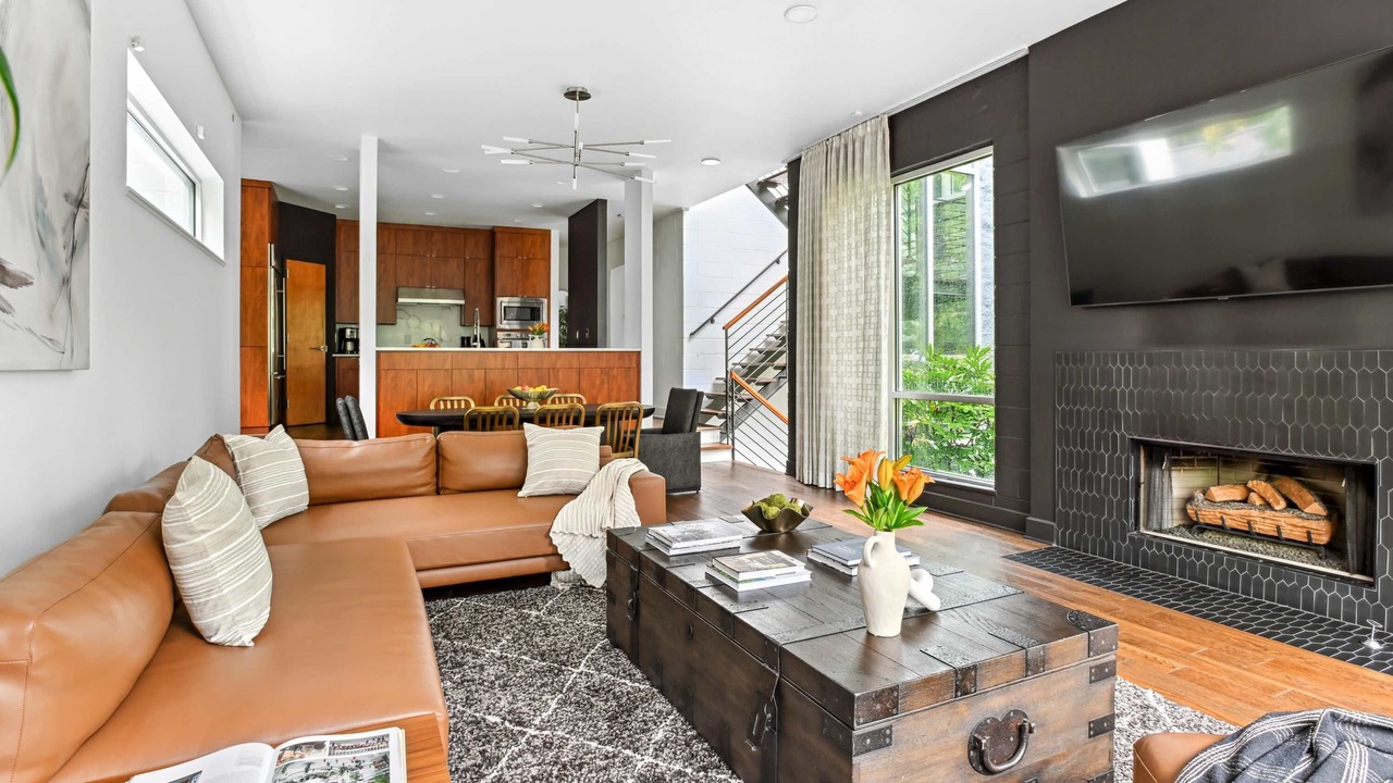 Photo of Bedroom in Buckhead