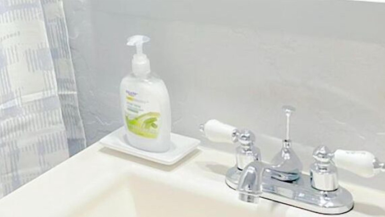Photo of Bathroom in Central Oklahoma City