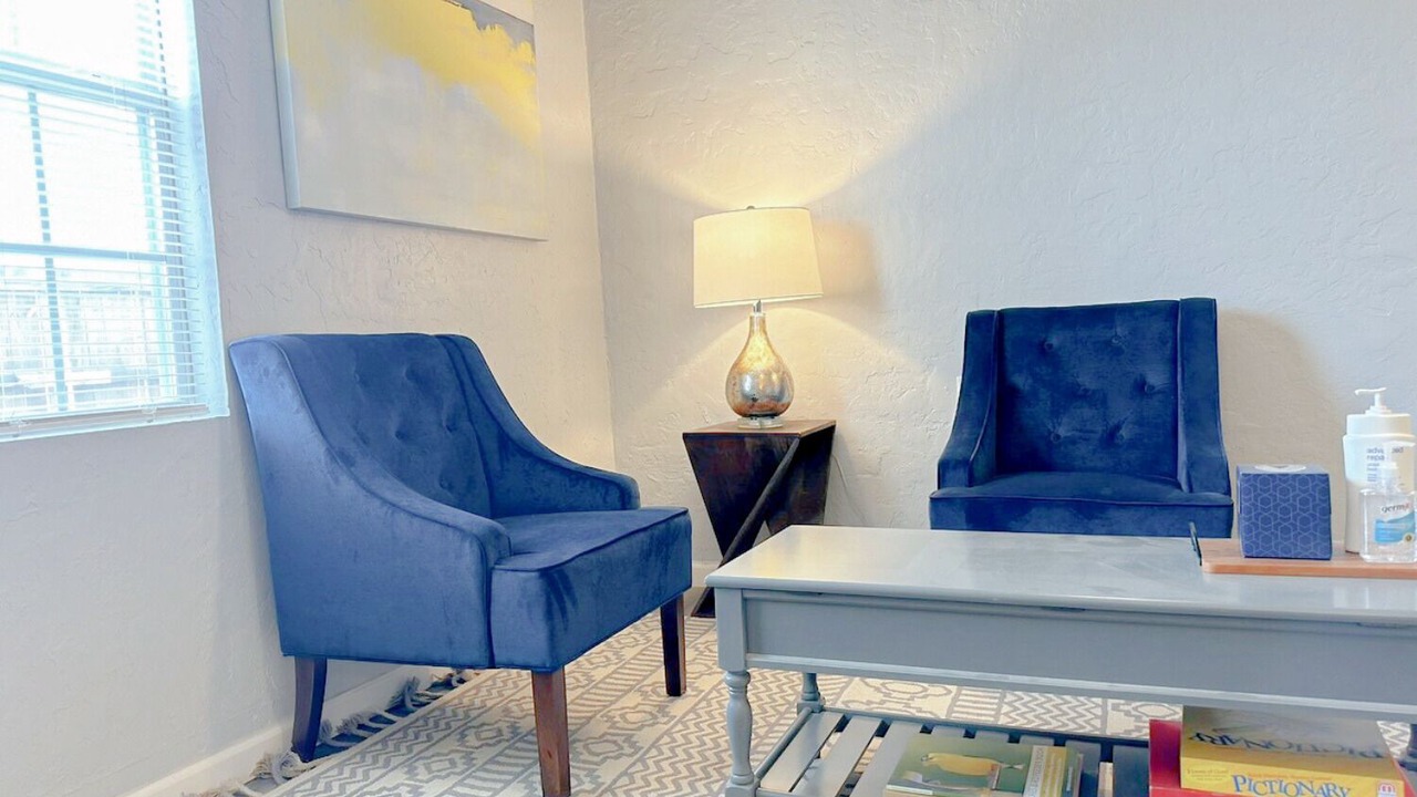 Photo of Livingroom in Central Oklahoma City