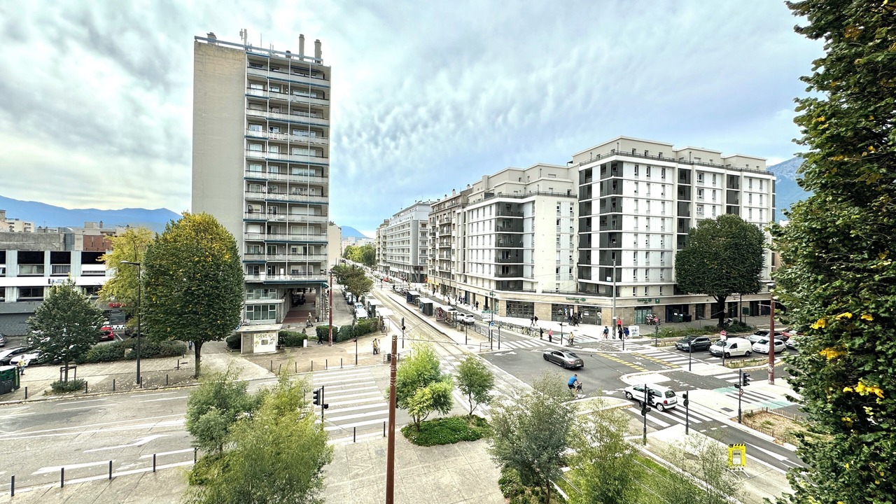 Photo of Others in Quartier Exposition-Bajatiere