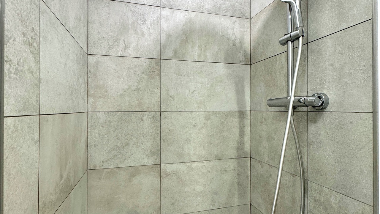 Photo of Bathroom in Quartier Exposition-Bajatiere