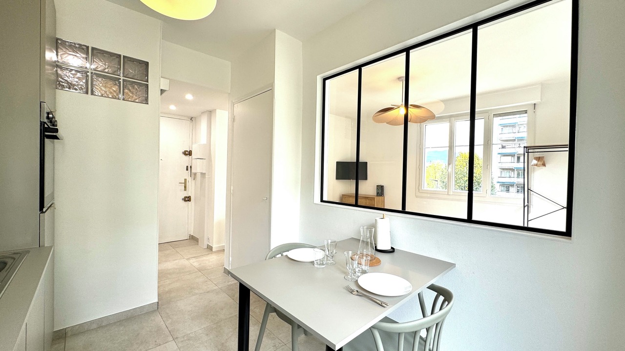 Photo of Others in Quartier Exposition-Bajatiere