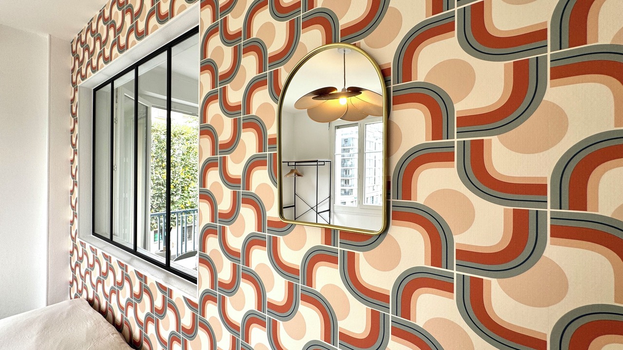 Photo of Bedroom in Quartier Exposition-Bajatiere